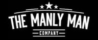 The Manly Man Co coupons